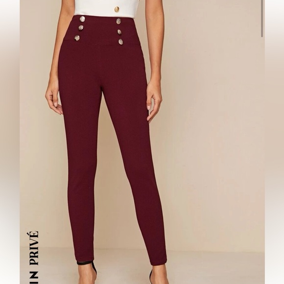 SHEIN pants medium - Picture 1 of 1